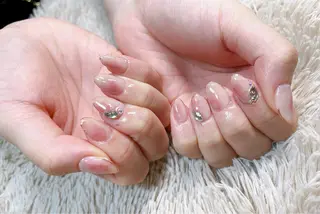 ネイル nakamoto yuukaのネイルデザイン