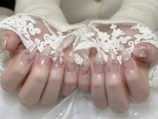 ネイル viet phe所属・Vp ネイルのネイルデザイン