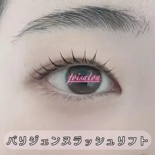 マツエク・マツパ Lash by foi新宿のマツエク・マツパデザイン