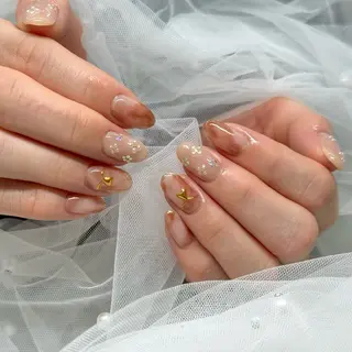 ネイル salone Regina 【サローネ　レジーナ】所属・Regina Marinaのネイルデザイン