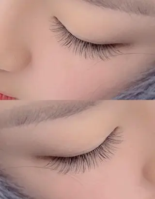 マツエク・マツパ INF ネイルサロンのネイルデザイン