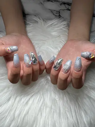 ネイル 7nail (ϋ)/のネイルデザイン