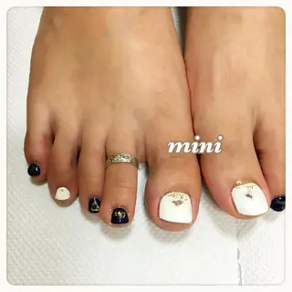 ネイル いそやま あつこのネイルデザイン