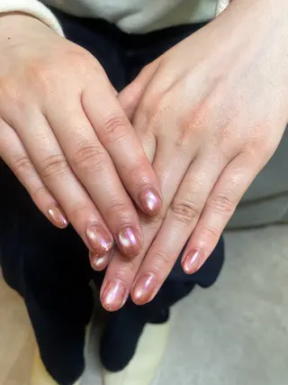 ネイル anny ／あにのネイルデザイン