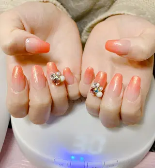 ネイル Daria. nailのマツエク・マツパデザイン