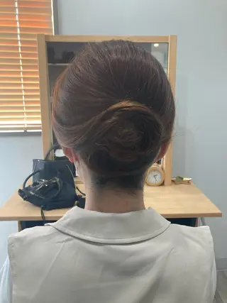 セミロング Gypsoly ☺︎ゆきのその他イメージ