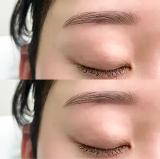 アイブロウ WHITEEYE🪄 kyuaの眉毛・アイブロウイメージ