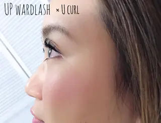 マツエク・マツパ ワンホン＆パリジェン アンドヘルシー＆下のマツエク・マツパデザイン