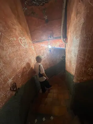 kawahara cocoroのヘアスタイル