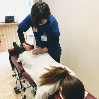 むくみたるみ専門☆ 美容鍼・小顔矯正のエステ・リラクイメージ