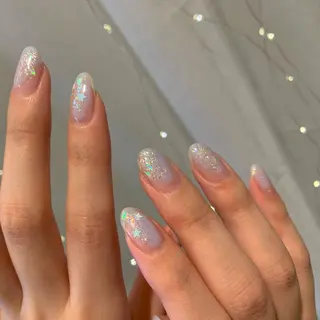 ネイル BellFlower（ベルフラワー）所属・BellFlower Nozomiのネイルデザイン