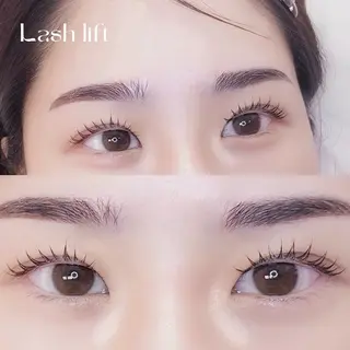 マツエク・マツパ 💗まつ毛パーマ 専門店🎀SeneLのマツエク・マツパデザイン