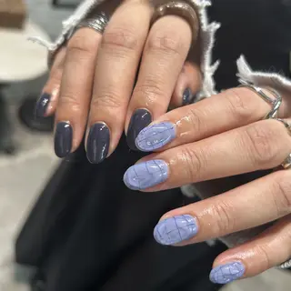 ネイル 〘パラジェル専門店〙 minoriのネイルデザイン