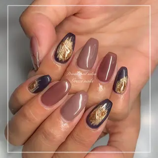 ネイル GRACE NAILSのネイルデザイン