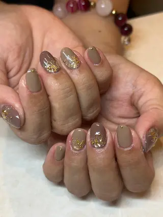 ネイル Melia【メリア】所属・Melia ruiのネイルデザイン