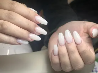 ネイル Eveネイル チップスカルプ専門店のネイルデザイン