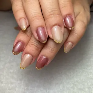 ネイル COCO+所属・COCO +のエステ・リラクイメージ