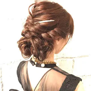 ヘアアレンジ 野村 良太のその他イメージ