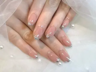 ネイル ANDY💫 KANONのネイルデザイン