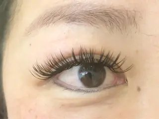 マツエク・マツパ eyelash salon la chou_chou所属・アイラッシュサロン ラシュシュのマツエク・マツパデザイン