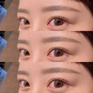 マツエク・マツパ LUANA〜Eyelash＆Nail〜所属・LUANA 千葉の眉毛・アイブロウイメージ