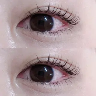 パーマ な なのマツエク・マツパデザイン