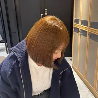 ショート カラー 莉瑠 / モデル価格募集🐃のヘアスタイル