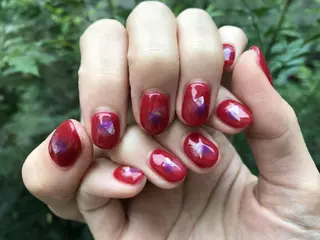 ネイル みー shakushiroのネイルデザイン