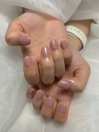 ネイル noi. Chisaのネイルデザイン