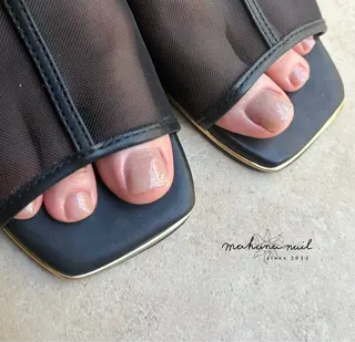 ネイル mahana nailのネイルデザイン