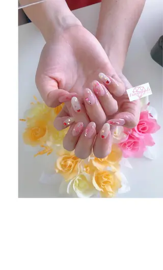 ネイル Asa miのネイルデザイン