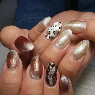 ネイル reve あやののネイルデザイン