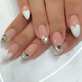 ネイル jurinailtokyo所属・jurinail tokyoのネイルデザイン
