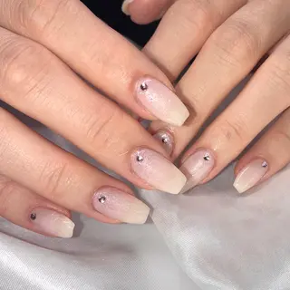ネイル Nail ヌシん家 AKANEのネイルデザイン