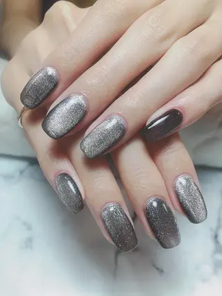 ネイル Nailist Honamiのネイルデザイン