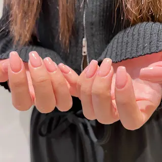 ネイル ANNE 梅田 GRACE店所属・Chie ANNE 梅田のネイルデザイン