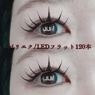 マツエク・マツパ 💎💎JiJi 💎💎のマツエク・マツパデザイン