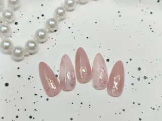 ネイル Nailsalon Graciasのネイルデザイン