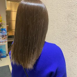 ロング Mintleaf🌿 akihoのヘアスタイル