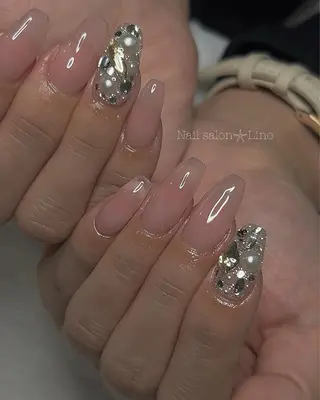 ネイル 小島 悠子のネイルデザイン