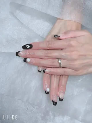 ネイル BABY LION :Linaのネイルデザイン