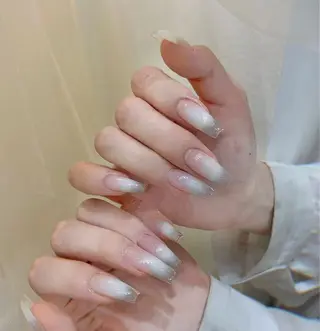 ネイル BabyYouMi ねねのネイルデザイン