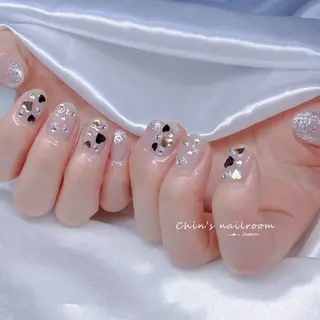 ネイル Kawaii ChibaNailのネイルデザイン