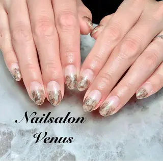 ネイル Nail salon Venusのネイルデザイン