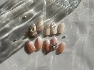 ネイル Neilist Reinaのネイルデザイン