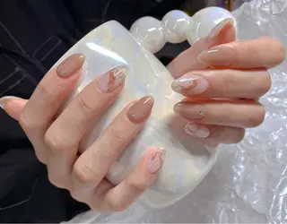 ネイル BLinLin nail salonのネイルデザイン