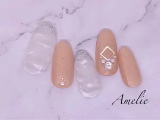 ネイル yo koのネイルデザイン