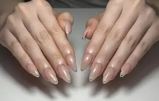 ネイル 🎀 Ayaka_nailのネイルデザイン