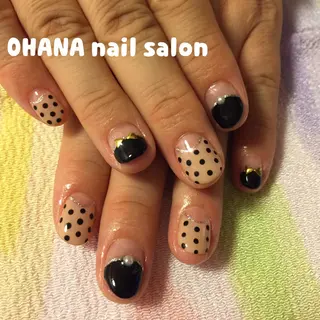 ネイル 那覇🏝️台湾人 ネイリストSHIUのネイルデザイン