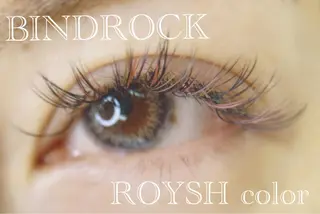 マツエク・マツパ Eyelash salon kukuna所属・まつ毛サロン Kukunaのマツエク・マツパデザイン